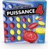 Puissance 4 - Le jeu classique - Jeu de stratégie pour 2 joueurs - des 6 ans