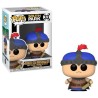 POP TV:SPStickOfTruth-Ranger Stan Marshwalker