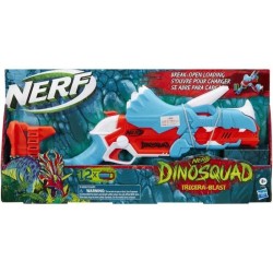NERF - DinoSquad - Blaster...