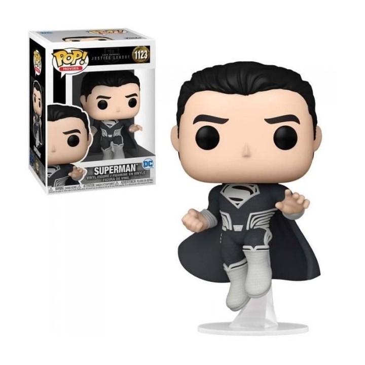 POP Movies: Liberty- POP 4