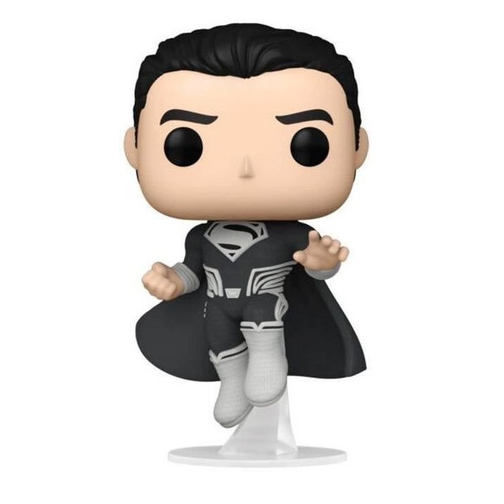 POP Movies: Liberty- POP 4