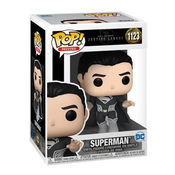 POP Movies: Liberty- POP 4