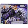 Black Panther Legacy Griffes de combat