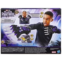 Black Panther Legacy Griffes de combat