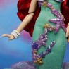 Disney Princesses Style Series poupée mannequin Ariel, collection Deluxe avec accessoires, jouet Disney, des 6 ans