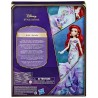 Disney Princesses Style Series poupée mannequin Ariel, collection Deluxe avec accessoires, jouet Disney, des 6 ans