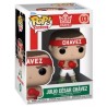 Figurine Funko Pop! Boxing: Julio César Chávez