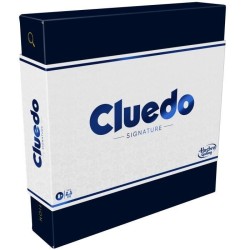 Cluedo Signature, jeu de...