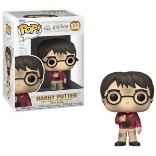 Figurine Funko Pop! Harry Potter: Harry Potter Anniversary - Harry w/T
