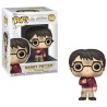 Figurine Funko Pop! Harry Potter: Harry Potter Anniversary - Harry w/The Stone