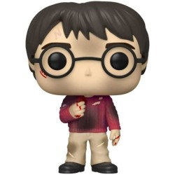 Figurine Funko Pop! Harry Potter: Harry Potter Anniversary - Harry w/The Stone