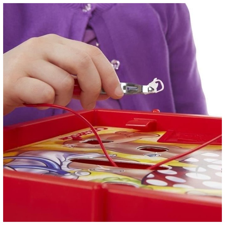 Docteur Maboul - Jeu de plateau électronique - jeu amusant pour enfan