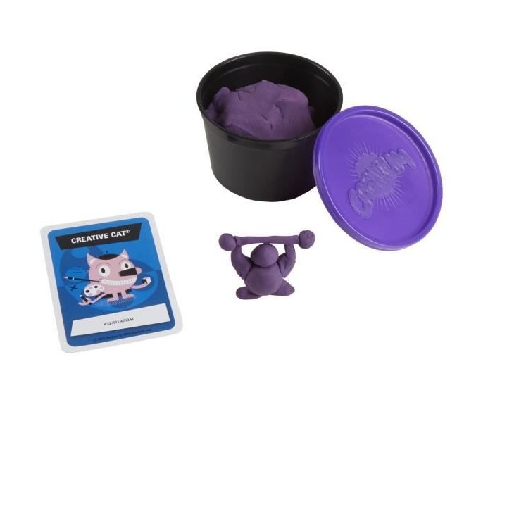 CRANIUM - Jeu de societe - Jeu d'ambiance adultes pour apéros et soir