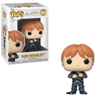 Figurine Funko Pop! Harry Potter: Harry Potter Anniversary - Ron in De