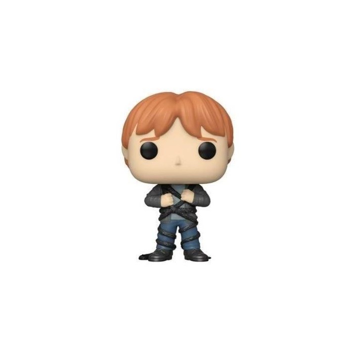 Figurine Funko Pop! Harry Potter: Harry Potter Anniversary - Ron in De