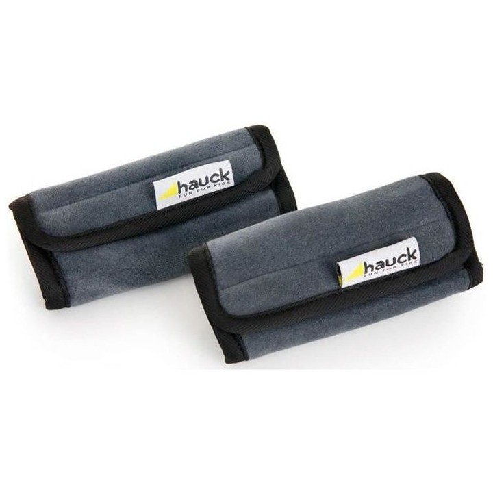 HAUCK Protege harnais - Smooth Me