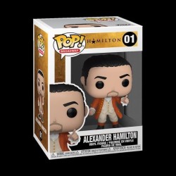 POP Broadway: Hamilton-...