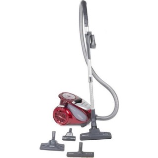 HOOVER XP81_XP25 Aspirateur Traineau sans sac, Puissant 800W CompactTe