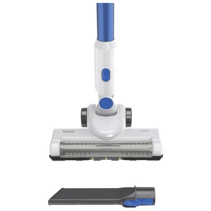 CANDY CVIVA10 Aspirateur Balai Puissant 22V 3 niveaux de Performance G