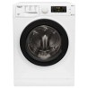 Lave-linge séchant HOTPOINT RDD1076287WKEUN - 10 / 7 kg - Induction - 1600 trs/min - Blanc