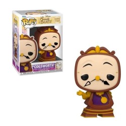 Figurine Funko Pop! Disney...