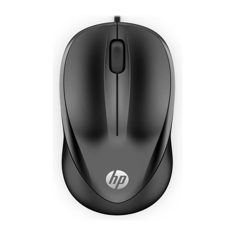 HP Souris filaire 1000