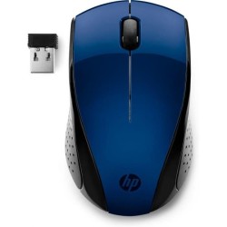 Souris sans fil HP 220 -...