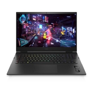 PC portable - OMEN 17-ck0062nf - 17,3 - Intel Core i7 11800H - RAM 16