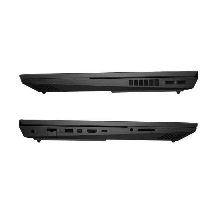 PC portable - OMEN 17-ck0062nf - 17,3 - Intel Core i7 11800H - RAM 16