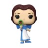 Figurine Funko Pop! Disney : Beauty & Beast - Belle