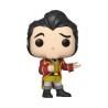 Figurine Funko Pop! Disney : Beauty & Beast - Formal Gaston