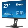 Ecran PC - IIYAMA - PROLITE XUB2793HS-B4 - 27 FHD - Dalle IPS - 4 MS - 75 Hz - HDMI / DisplayPort / VGA -