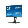 Ecran PC - IIYAMA - PROLITE XUB2793HS-B4 - 27 FHD - Dalle IPS - 4 MS - 75 Hz - HDMI / DisplayPort / VGA -