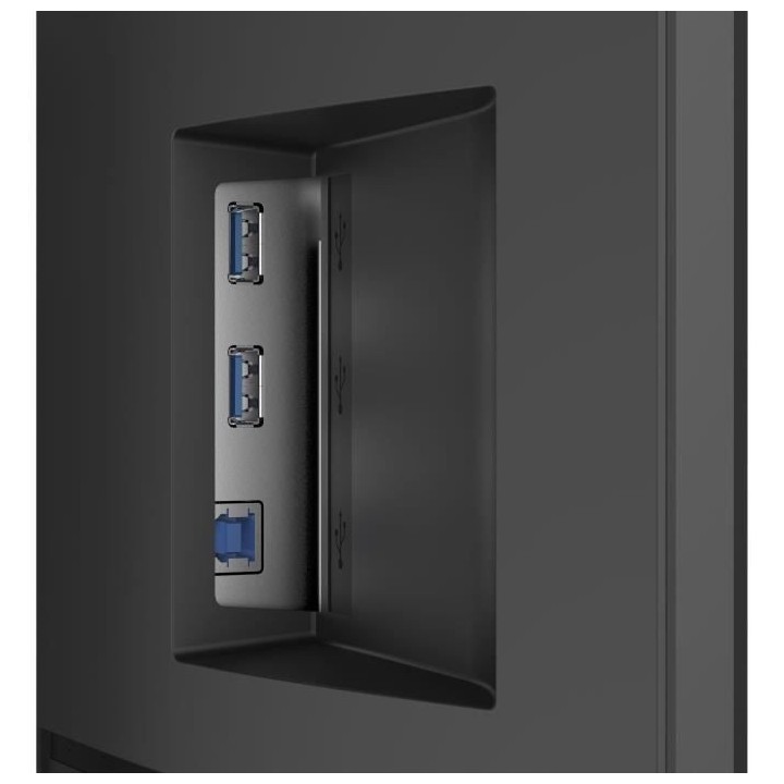 Ecran PC - IIYAMA - PROLITE XUB2793HS-B4 - 27 FHD - Dalle IPS - 4 MS -