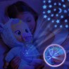 Veilleuse et Berceuse Good Night Ciel Etoilé Jenna - Cry Babies