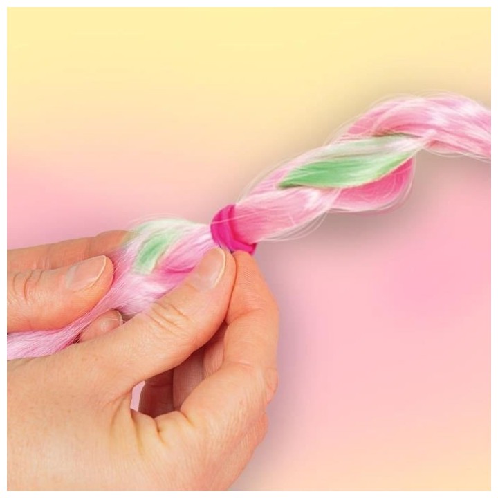 Mega VIP Pets - Tete a coiffer