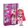 IMC TOYS - BFF - Poupée Cry Babies Best Friends Forever - DOTTY