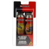 FACOM Huile-Additif FACOM kit controle technique diesel 2x300ml - 2x300ml