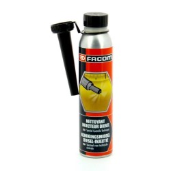 FACOM Huile-Additif FACOM kit controle technique diesel 2x300ml - 2x300ml