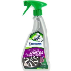 MICHELIN Nettoyant jantes...