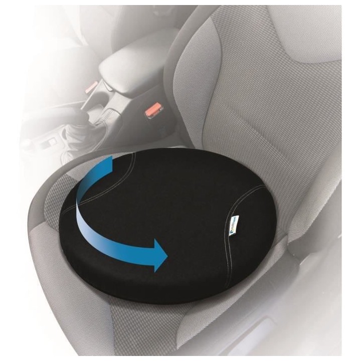 KINE TRAVEL Coussin Rotatif