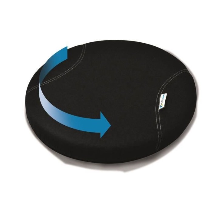 KINE TRAVEL Coussin Rotatif
