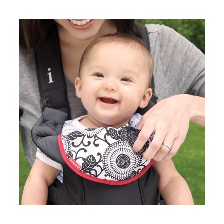 Infantino Porte bébé Swift Pocket