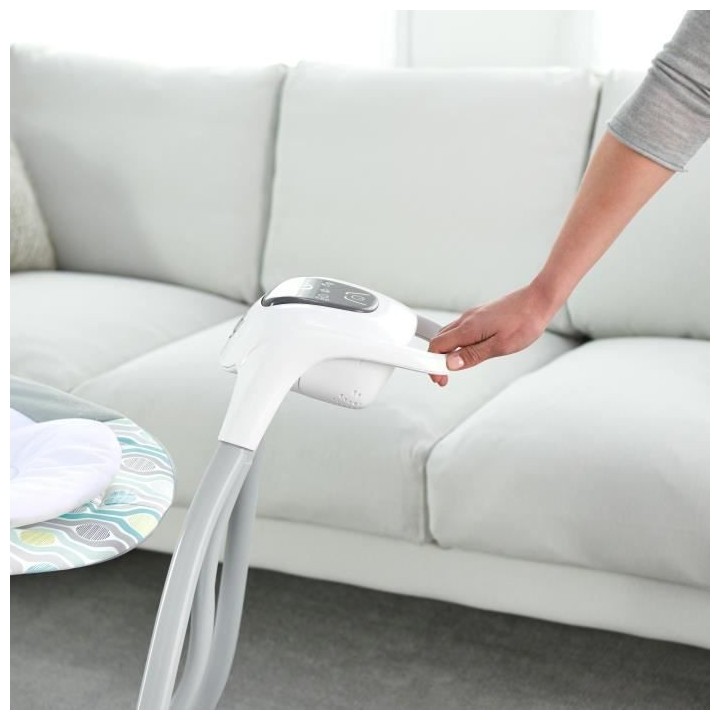 Ingenuity Balançoire pour bébés SimpleComfort Everston K11149