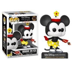 Figurine Funko Pop! Disney:...