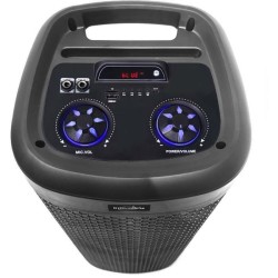 INOVALLEY KA114-XXL - Enceinte Karaoké - Bluetooth V4.2 - 1000 W