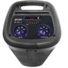 INOVALLEY KA114-XXL - Enceinte Karaoké - Bluetooth V4.2 - 1000 W