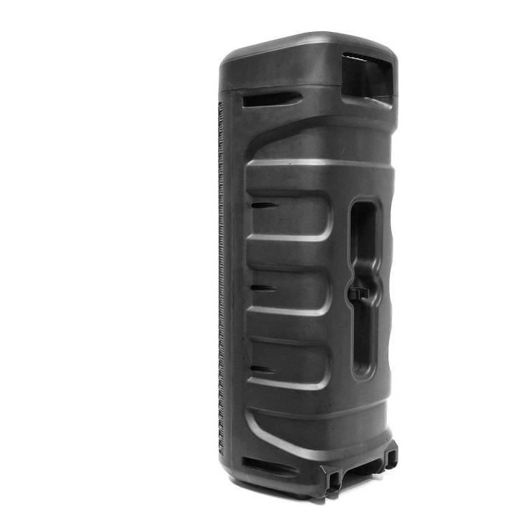 INOVALLEY KA114-XXL - Enceinte Karaoké - Bluetooth V4.2 - 1000 W