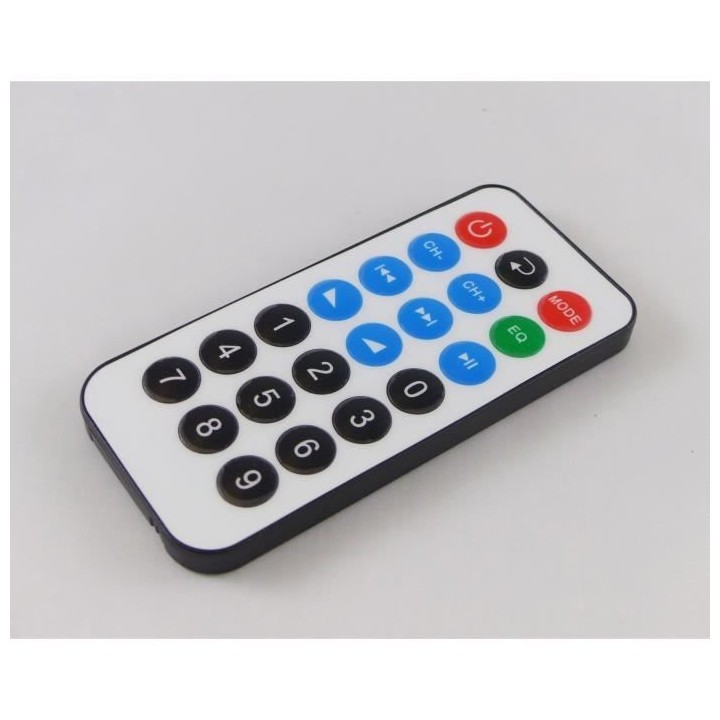 INOVALLEY KA03-XXL - Enceinte Karaoké - Bluetooth V5.0 - 450 W