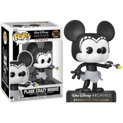 Figurine Funko Pop! Disney:...